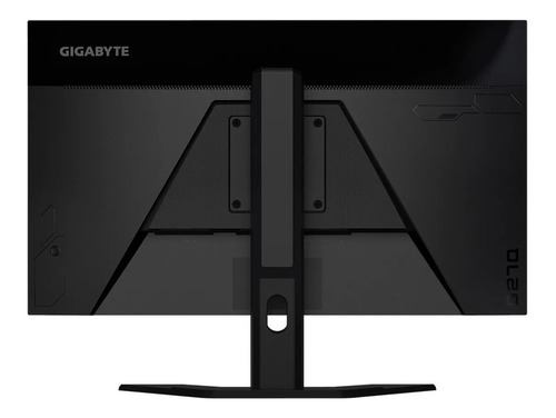 Imagen 6 de 10 de Monitor Gamer Gigabyte 27 Ips G27q 144hz 1ms Hdmi Dp !