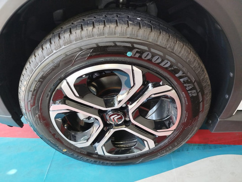 Citroën C3 Aircross 1.0 Shine Turbo 200 Cvt Bitono
