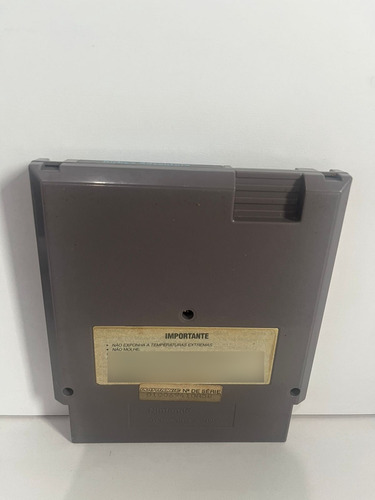 Kirby's Adventure - Kirby - Nes - Nintendo (Usado)