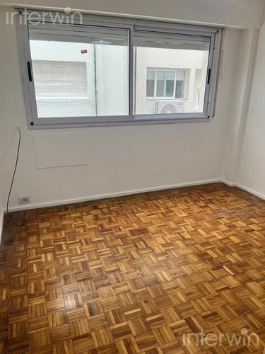 Departamento Palermo 3 Ambientes Depend. - Alquiler