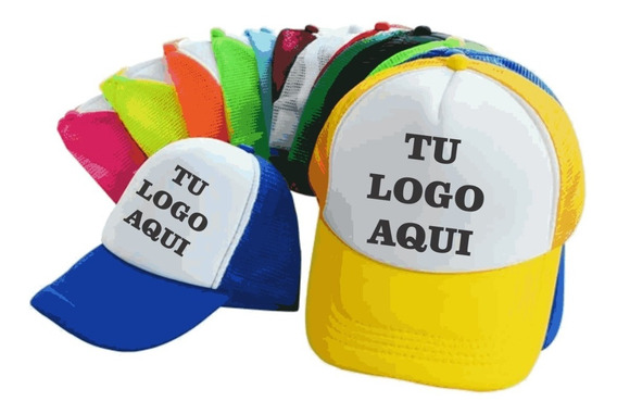 Gorras Personalizadas Baratas Publicidad Desde 0,42€ | sptc.edu.bd