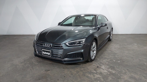 Audi A5 2.0 40 S LINE DCT