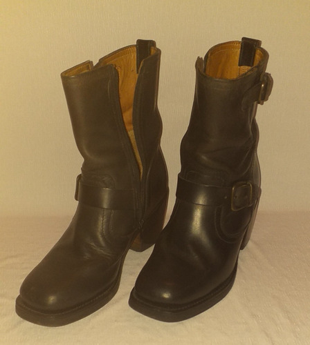 Botas Para Dama Loblan Original Talla 38