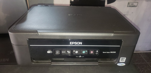 Impresora Multifuncional Epson Stylus Nx230 Para Repuesto