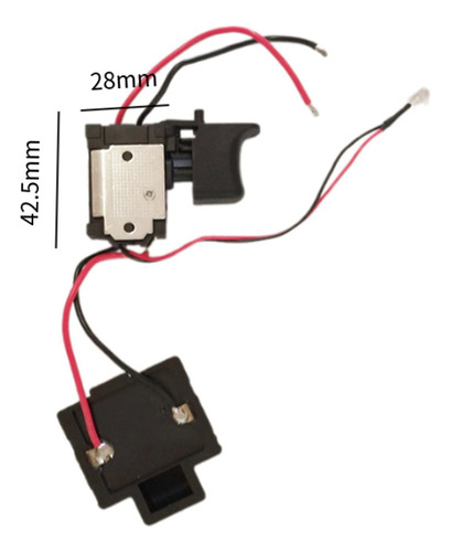 Interruptor De Taladro Eléctrico Para Taladros Manuales