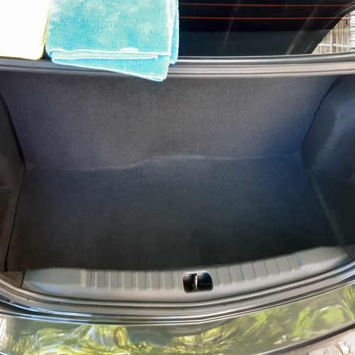 Chevrolet Prisma 1.4 Lt 98cv 2019