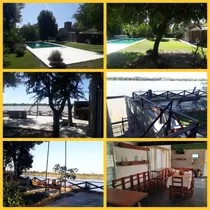 Comprar Alquiler Temporario Casa Quinta 