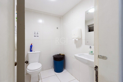 Conjunto/sala Em Centro Histórico - Lu431569