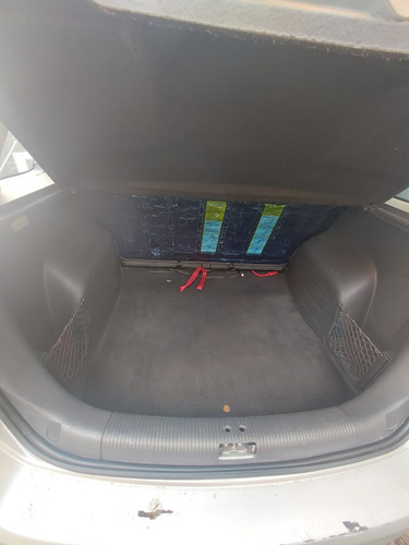 Volkswagen Spacefox 1.6 Trend Total Flex I-motion 5p
