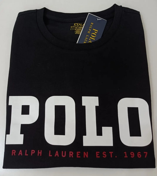 Poleras Polo Ralph Lauren | MercadoLibre.cl