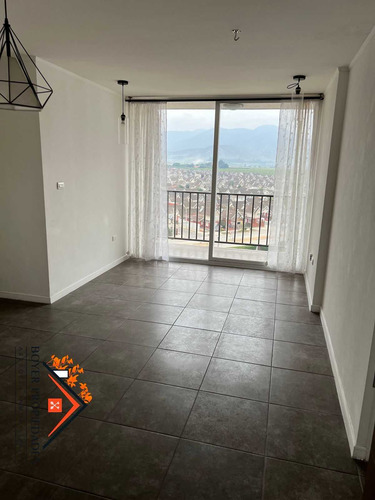 Boyer Vende Depto Semi Amoblado (75281)