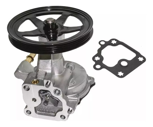 Bomba Vacio Booster Gmc Yukon 2015 - 2020 Original