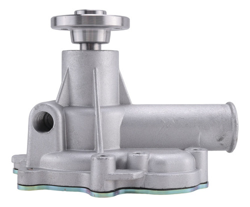 Bomba De Agua U45011050 145017951 Con Junta Para Motor Perki