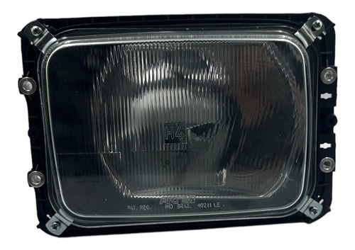 Faro Delantero Izquierdo Mercedes Benz 711-712