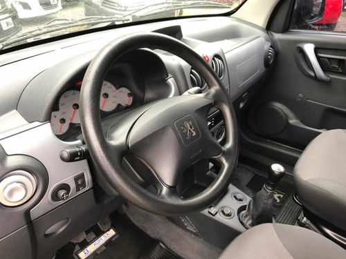 Peugeot Partner Patagónica 1.6 Vtc 2015