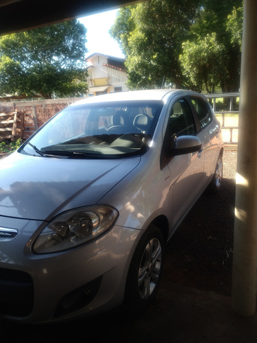 Fiat Palio 1.6 16v Essence Flex Dualogic 5p