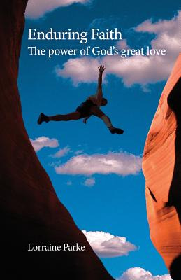 Libro Enduring Faith: The Power Of God's Great Love - Par...