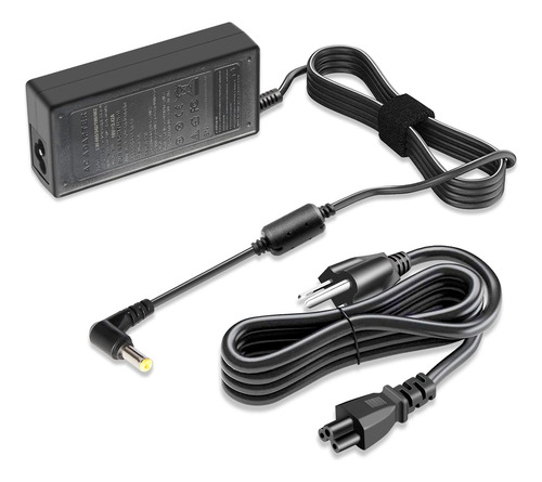 Cargador Lw-0650 / 342 / 190 / 002 P/ Gateway M-1625 M-6750