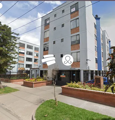 Apartamento en venta