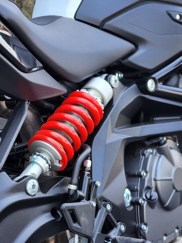 Benelli Tnt 600i - Entrega Inmediata - Mejor Contado Jj