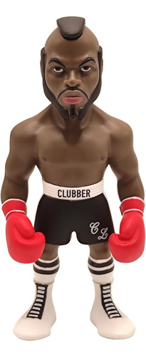 Figura Minix Clubber Lang Movies Rocky 102 12cm