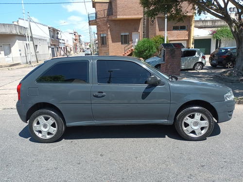 Volkswagen Gol 1.6 I Power 701