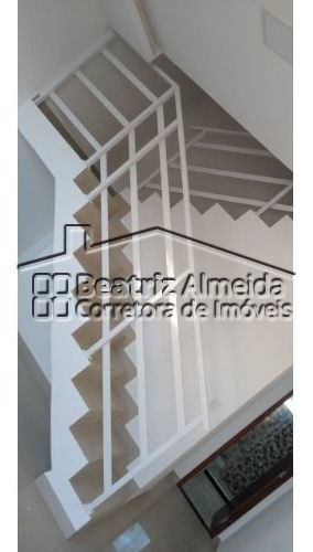 Imagem 15 de 15 de Duplex Na 36 Com Vista Para O Mar, 2 Qts (1 Suite), Churrasqueira, Garagem