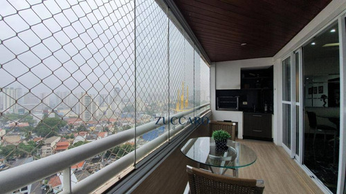 Apartamento Condomínio Massimo - Ap13336