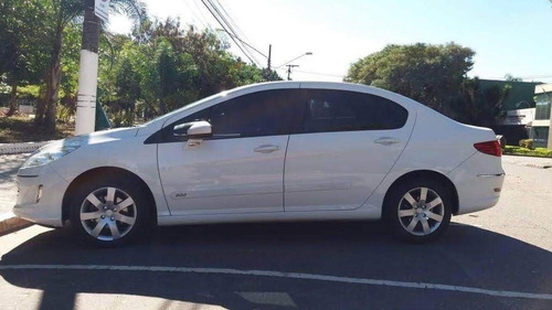 Peugeot 408 2013