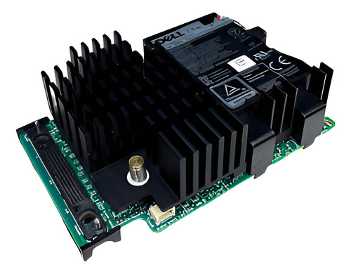 Controladora Dell Perc H740p Mini Sas 12gb - 05fmy4