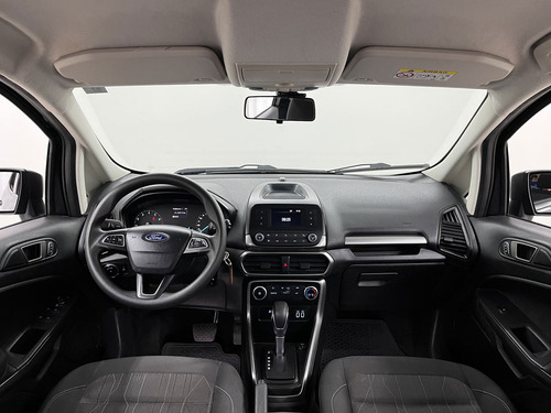 Ford Ecosport TI-VCT SE DIRECT