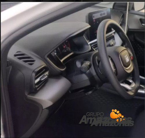 Fiat FASTBACK 1.0 TURBO 200 FLEX CVT