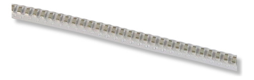 10 Pza Capacitor Cerámico Smd 470pf 1206 5% 1kv Dc