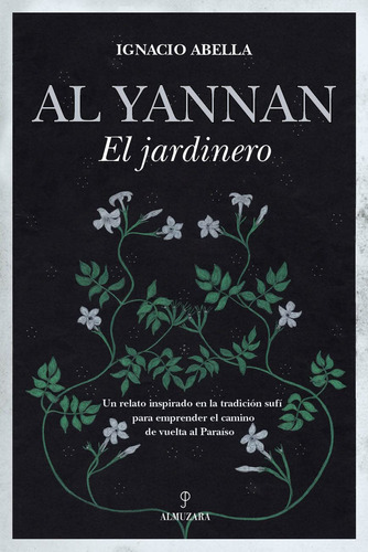 Al Yannan, El Jardinero 61p+o