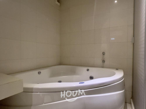 Departamento En Lomas De Chapultepec, Miguel Hidalgo Con 2 Recámaras, 179 M², Id: 151197