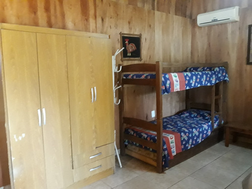 Imagen 7 de 10 de Alquilo Casa En Punta Rubia