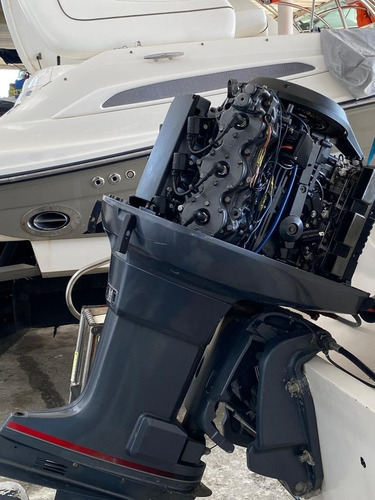 Imagen 5 de 10 de Lancha Intermarine Gt-2000 21