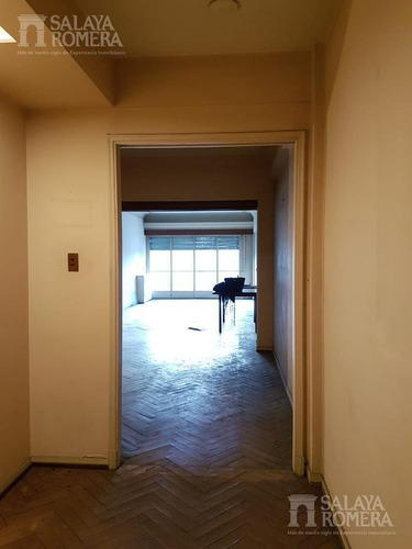 Imagen 8 de 14 de Departamento Para Reciclar Ambientes Super Amplios En Palermo