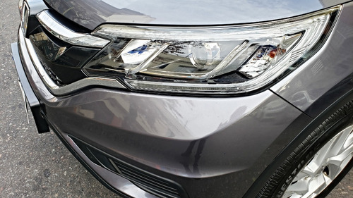 Imagen 19 de 25 de Honda Cr-v Lx 4x2 2017 42000 Km !!