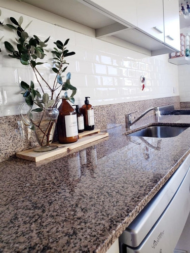 Imagen 12 de 30 de Departamento En Venta Ubicado En Miradores De La Bahia, Nordelta, Tigre