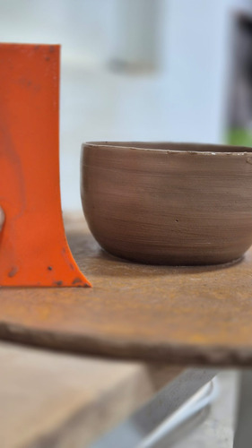 Set 3 Lamas Para Ceramica