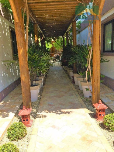Imagem 5 de 15 de Bangalô Residencial À Venda, Camboinha, Cabedelo - Bg0009. - Bg0009