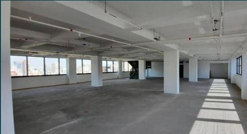 Imagem 9 de 15 de Sala - Comercial, Para Aluguel Em São Paulo/sp - 2287