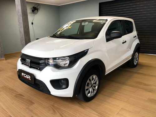 Fiat Mobi 1.0 Like Flex 5p
