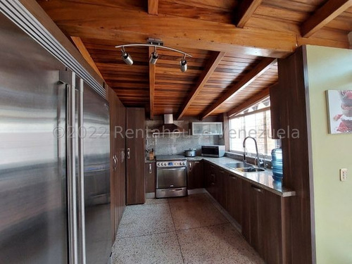 Imagen 18 de 30 de Casa En Venta Urb. El Piñal, El Limón, Maracay, 22-3374 Mv