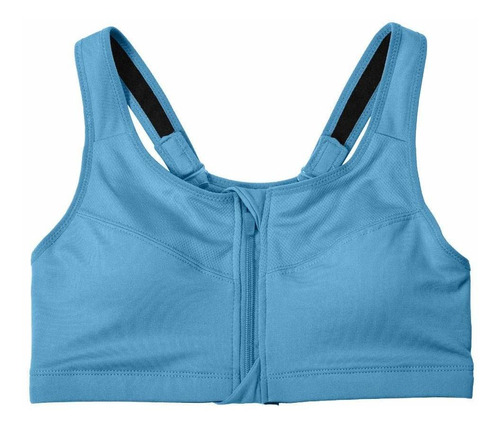 Sujetador Fitness Acolchado Tops Yoga Deporte Entrenamiento