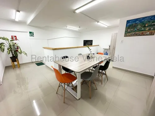 Local En Alquiler - Mls #25-18603