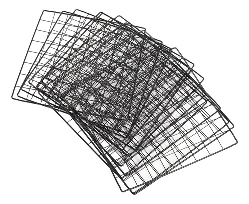 Bolígrafo De Ejercicio Para Perros, Valla Metálica, 12 Panel