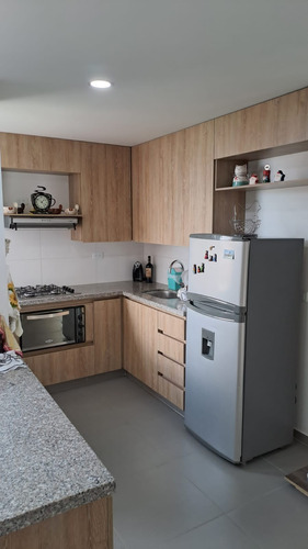 Imagen 3 de 30 de Apartamento En Venta Sabaneta Sector Cañaveralejo