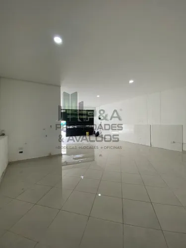 Local En Arriendo En Medellin - Robledo